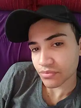 Nfsexy_hot's Webcam Show
