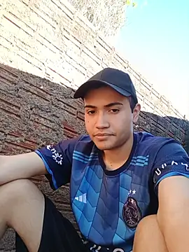Nfsexy_hot's Webcam Show