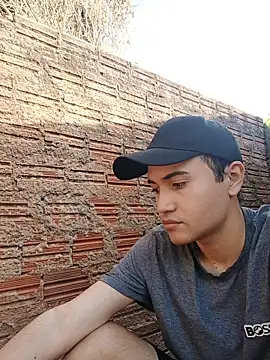 Show de Nfsexy_hot na webcam