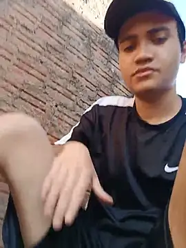 Webkamerová show Nfsexy_hot