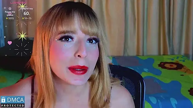 Czat XXX na żywo – nena_cupcake_