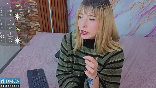 Chat XXX en directo de nena_cupcake_