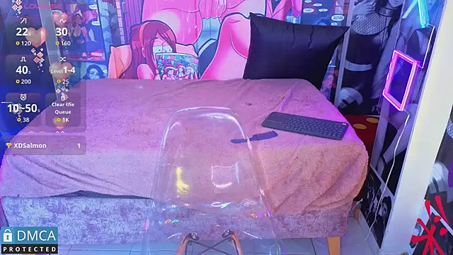 دردشة nena_cupcake_ الجنسية المباشرة