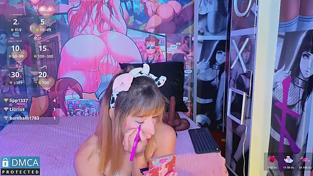 nena_cupcake_ – Naživo XXX chat