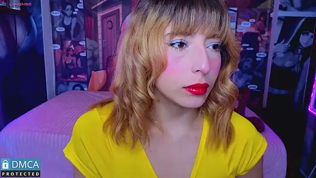 nena_cupcake_'s Live XXX Chat