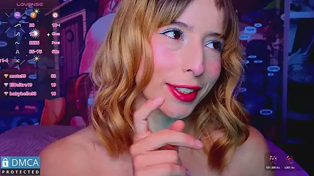 nena_cupcake_ Chat XXX in diretta