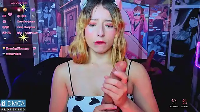 nena_cupcake_'s Live XXX Chat