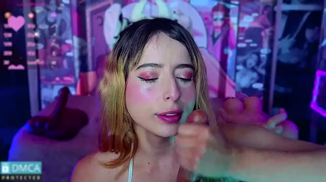 nena_cupcake_のライブXXXチャット
