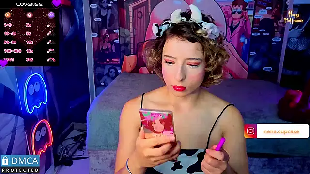 nena_cupcake_'s Live XXX Chat