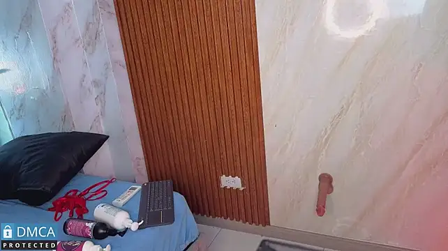 nena_cupcake_ Pertunjukan Webcam