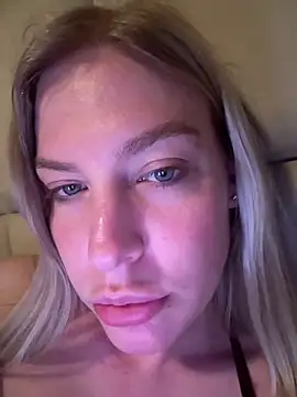 Chloemillerrxx – Kamerová šou