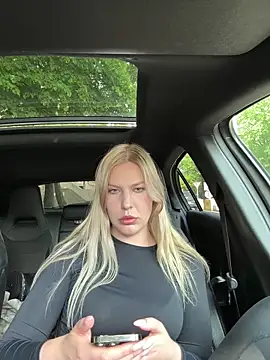 Chloemillerrxx Webcam show