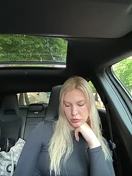 Chloemillerrxx Webcam-Show