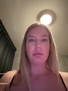 Webkamerová show Chloemillerrxx