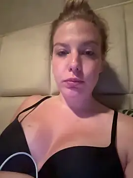 Chloemillerrxxn Webbikameraesitys