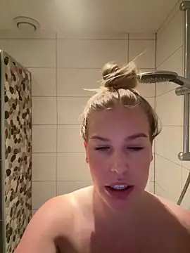 Chloemillerrxx Pertunjukan Webcam