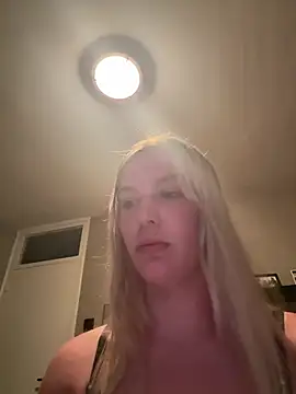 Chloemillerrxx Pertunjukan Webcam