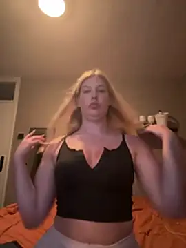 Chloemillerrxx – webcam-show
