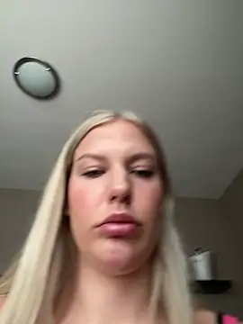 Chloemillerrxxn Webbikameraesitys