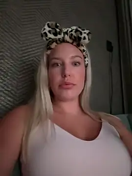 Chloemillerrxxn Webbikameraesitys