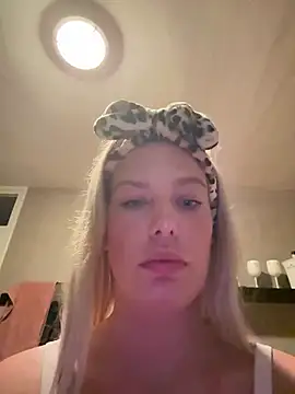Chloemillerrxxn Webbikameraesitys