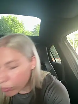 Chloemillerrxxn Webbikameraesitys