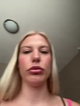 Chloemillerrxxn Webbikameraesitys