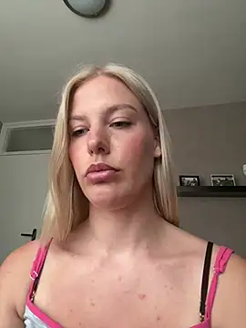 Chloemillerrxx Webcam-Show