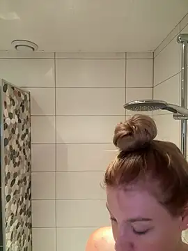 Chloemillerrxxn Webbikameraesitys
