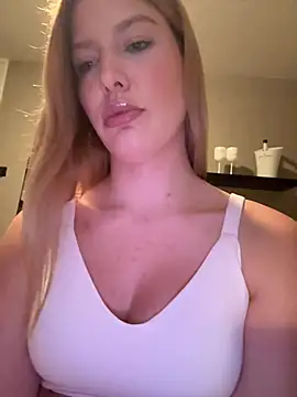 Chloemillerrxx Webcam-Show
