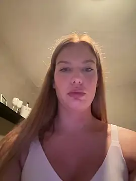 Chloemillerrxxn Webbikameraesitys