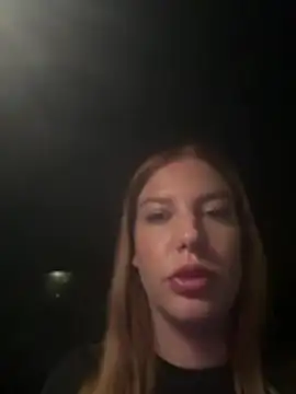 Chloemillerrxxn Webbikameraesitys
