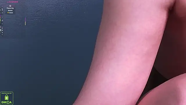 RoxyKyper Show Webcam