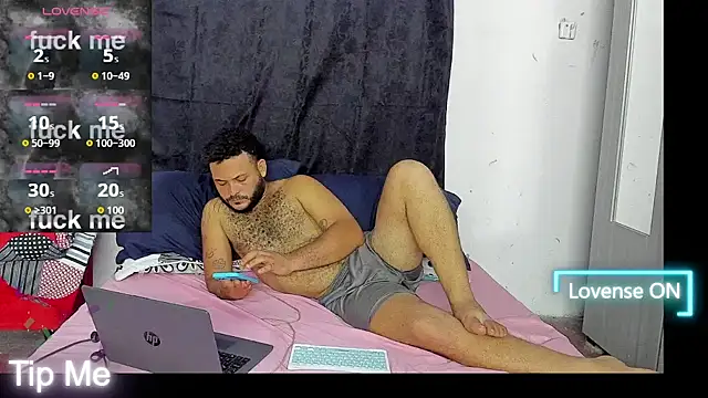 Вебкам-шоу Alex_Dancy5