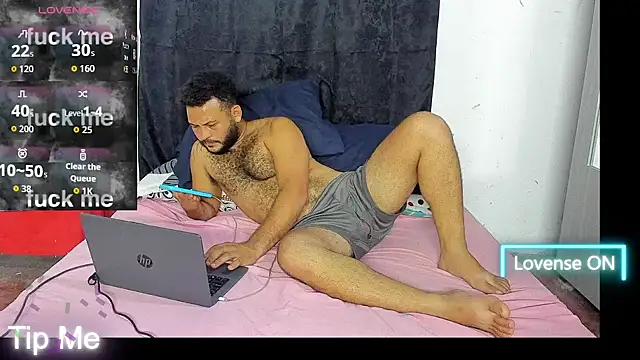 Alex_Dancy5 Webcamshow