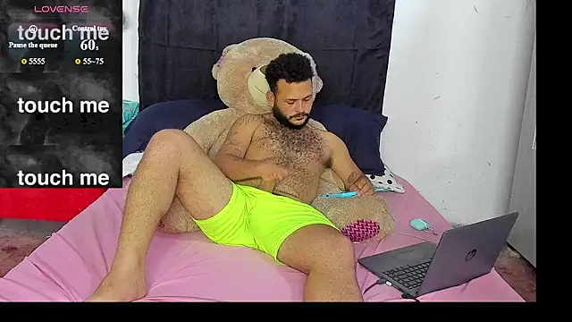 Alex_Dancy5 ওয়েবক্যাম শো