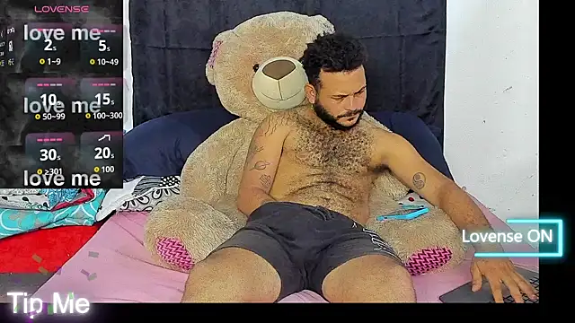 Alex_Dancy5: вебкам-шоу