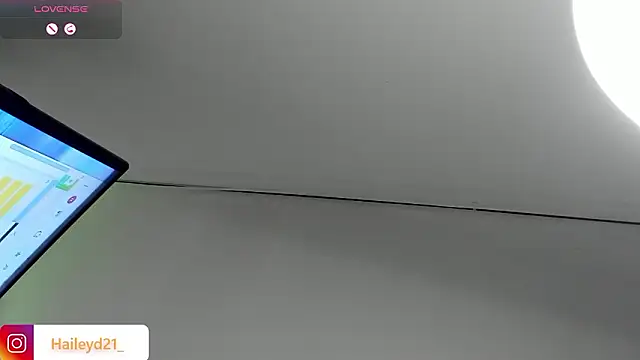 HaileyDuke – webcam-show