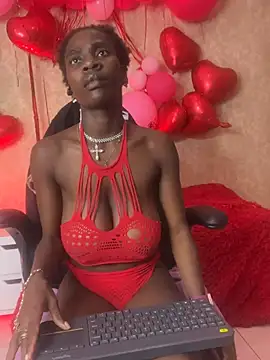 MorenaLush_Eup 실시간 채팅방