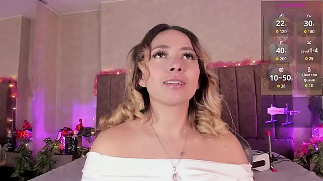 Chat XXX Live LanaMills_