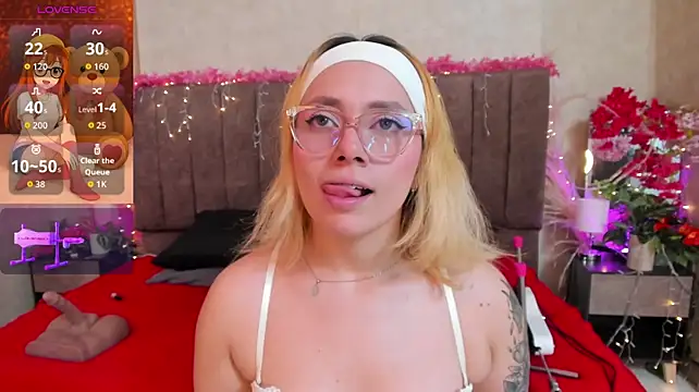 LanaMills_ Chat XXX in diretta