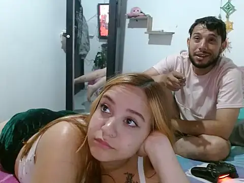 curvivan Webcam Show