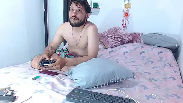 curvivan Show Webcam