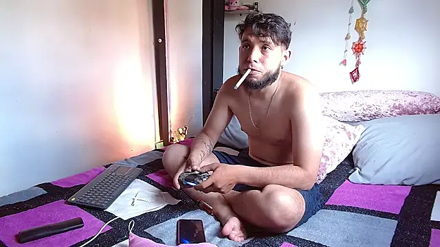 curvivan Webcam show