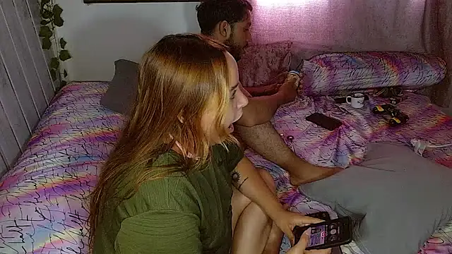 curvivan Live XXX-Chat