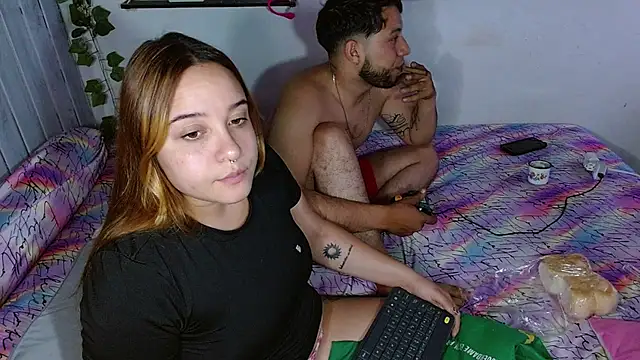 Show Webcam de curvivan