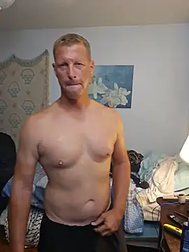 newtalent Webcam Show