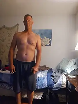 newtalent's Webcam Show