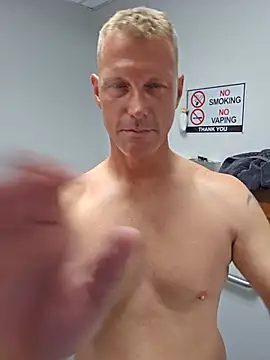 newtalent Webcam Show