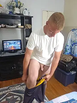 newtalent's Webcam Show